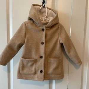 Old Navy Kids Coat